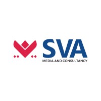 SVA MEDIA AND CONSULTANCY logo - Similar company to Gharkasathi