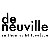 De Neuville Coiffure et Esthétique logo - Similar company to Taï'S Garden