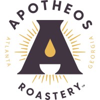 Apotheos Roastery logo - Similar company to Jevo