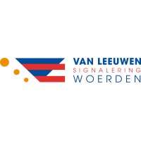 Van Leeuwen Signalering logo - Similar company to Profi-Workers