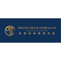 Phang Tham Teoh & Co logo - Similar company to Naidu Chambers