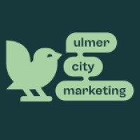 Ulmer City Marketing e. V. logo - Similar company to Linkedin Local Ulm