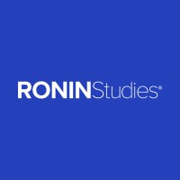 RONIN Studies logo - Similar company to Ronin
