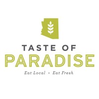 Taste of Paradise logo - Similar company to Gen X Contracting, Inc.