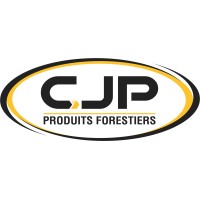 Produits Forestiers CJP logo - Similar company to Sd Maintenance