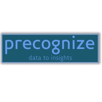 Precognize logo - Similar company to Benchgrowth Solutions