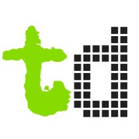 TraDigital logo - Similar company to Cyber Square - Coding, Ai And Robotics For Schools