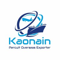 Kaonain Pursuit Overseas Exporter logo - Similar company to Go Bazaar.In
