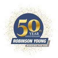 Robinson Young Ltd logo - Similar company to Fotolec Technologies Ltd
