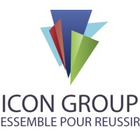 Icon Group logo - Similar company to Icon Software