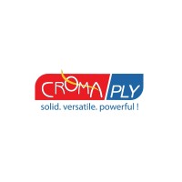 Croma Ply logo - Similar company to Trackoin