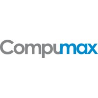 Compumax logo - Similar company to Depo Computers