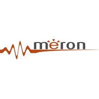 Meron Nigeria Limited logo - Similar company to B Meters Uk Limited