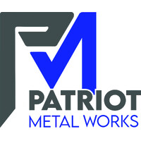 Patriot Metal Works LLC logo - Similar company to Tcc Materials - Packaging