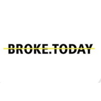 Broke.Today Media logo - Similar company to Fwd Ecommerce