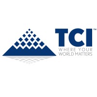 TCI Powder Coatings logo - Similar company to Asiacolor