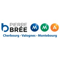 MMA PIERRE BREE ASSURANCES logo - Similar company to Klub