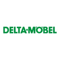 DELTA-MÖBEL Handelsgesellschaft MbH logo - Similar company to Geiß Möbel Einrichtungspartner