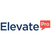 ElevatePro, Inc. logo - Similar company to Ymm Digital