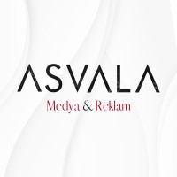 ASVALA Medya & Reklam logo - Similar company to Asvala Grup