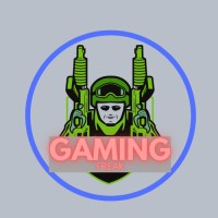 Gaming Freak logo - Similar company to Code211
