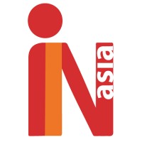 Introverts Network Asia logo - Similar company to Daisy Consultants Pte Ltd