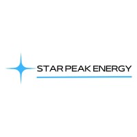 Star Peak Energy logo - Similar company to Dn Consulting & Co