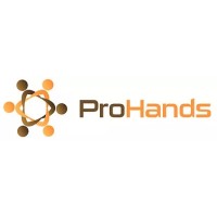 ProHands B.V. logo - Similar company to Prohands Technologies