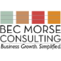 Bec Morse Consulting Pty Ltd logo - Similar company to Morsen