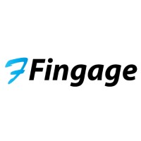 Fingage logo - Similar company to Finease Technologies