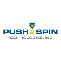 Push2Spin Technologies, Inc. logo - Similar company to Popsole