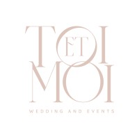 Toi & Moi Wedding And Events