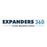Expanders360 logo - Similar company to Mena Tech Ecosystem