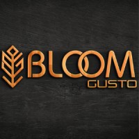 Bloom Gusto logo - Similar company to Abvalco