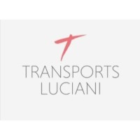 TRANSPORTS LUCIANI logo - Similar company to Tps Express
