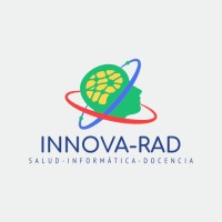 INNOVA-RAD logo - Similar company to Optimuz Spa