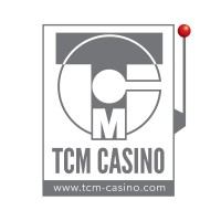 TCM Casino logo - Similar company to Offix Systems
