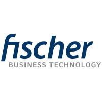 Fischer Business Technology GmbH logo - Similar company to Von Busch Gmbh