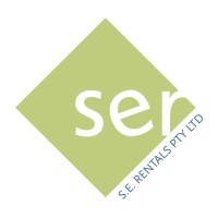 S.E. Rentals logo - Similar company to Idep- Eca