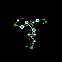 Thrival Festival logo - Similar company to Kemna Tile, Inc.