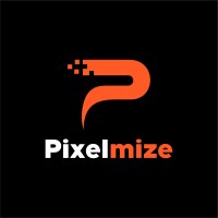 Pixelmize Infotech logo - Similar company to Qwr
