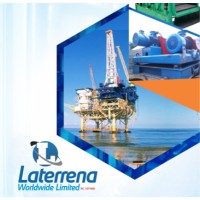 Laterrena logo - Similar company to Atlantic Cedar Ltd
