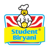 Student Biryani (Middle East) logo - Similar company to Student Biryani Uae