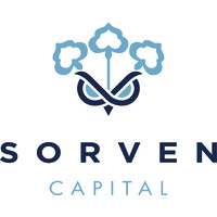 Sorven Capital Ltd logo - Similar company to Nxt Level Sport & Education