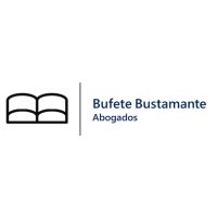 Bufete Bustamante Abogados logo - Similar company to Stanchi Studio Legale