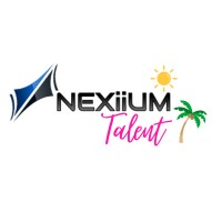 NEXiiUM Talent logo - Similar company to Nexiium