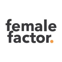 Female Factor logo - Similar company to The Female Factor