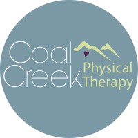 Coal Creek Physical Therapy logo - Similar company to Aspire Therapy & Wellness