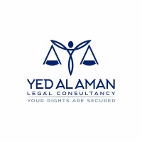 Yed Al Aman Legal Consultancy logo - Similar company to Silicon St.