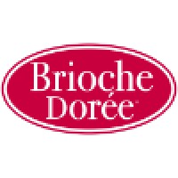Brioche Dorée Romania logo - Similar company to Krenic